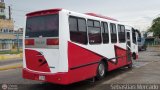 A.C. Transporte Central Morn Coro 047, por Sebastin Mercado