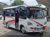 A.C. Lnea Autobuses Por Puesto Unin La Fra 10, por Jos Mora