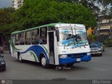 DC - Unin Conductores de Antimano 398