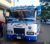 A.C. Transporte Paez 016, por Yenderson Fernndez C.