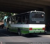 DC - Asoc. Cooperativa Carabobo Tiuna R.L. 087, por Jonnathan Rodrguez