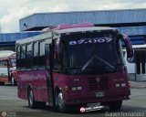 Uni�n de Conductores 87007 17-C, por Daniel Fern�ndez