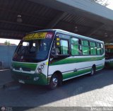 Lnea 978 Ro Clarillo 88 Caio - Induscar Foz Mercedes-Benz LO-915