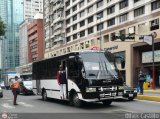 DC - A.C. de Transporte Roosevelt 139