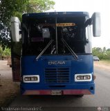 A.C. Transporte Paez 030