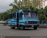 DC - Cooperativa de Transporte Pasajeros del Sur 112