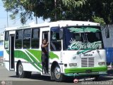 AR - Uni�n de Conductores Delicias - Casta�o 71