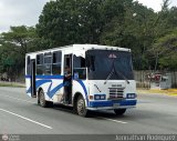 DC - Asoc. Cooperativa Carabobo Tiuna R.L. 046, por Jonnathan Rodrguez