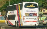 Aerorutas de Venezuela 0002, por Pablo Acevedo