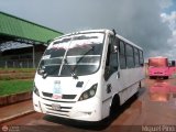 AN - A.C. de Conductores Divino Nio 201