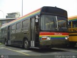 Metrobus Caracas 973, por Edgardo Gonzlez