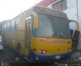 Coop. Trans. Torcoroma 1509 Pjaro Azl Almirante Chevrolet - GMC CHR580