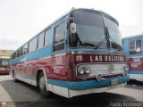 Transporte Las Delicias C.A. 20