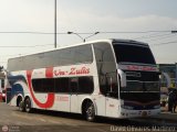 Transportes Uni-Zulia 2000, por David Olivares Martinez