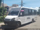 ZU - U.C. Carabobo 008, por Sebastin Mercado