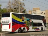 Autotat de Venezuela C.A. 001, por David Olivares Martinez