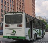 DC - Unin Conductores del Este A.C. 001