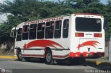 DC - A.C. de Transporte Llanito - Cafetal 95