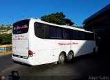 Expresos San Fernando 1021