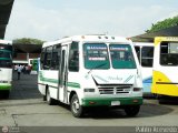 A.C. Lnea Libertador 41 CAndinas - Carroceras Andinas Primera Dodge D300