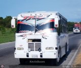 L�nea Tilca - Transporte Inter-Larense C.A. 08, por Kevin JR Mora