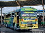 L�nea Sanare 02 por Santiago Dorante