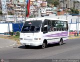 DC - Asoc. Cooperativa Carabobo Tiuna R.L. 085, por Jonnathan Rodrguez