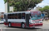 CA - Autobuses de Santa Rosa 09, por Andrs Ascanio