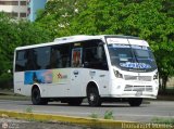 Unin de Conductores Unidos S.C. 131, por Jhonangel Montes