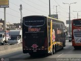 Transporte Flores Hermanos S.R.L (Per�) 343