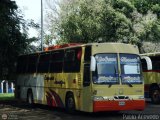 Expresos Juregui 016 Fanabus Metro 3500 Pegaso 5231