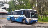 A.C. Mixta de Transporte Tchira Mrida R.L. 0052, por Johan Eduardo