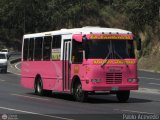 Coop. de Transporte La Candelaria 42