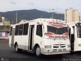 A.C. de Transporte Nmero Uno R.L. 015-A
