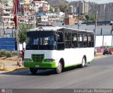 DC - Asoc. Cooperativa Carabobo Tiuna R.L. 190 por Jonnathan Rodrguez