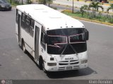 Unin Turmero - Maracay 233, por Alvin Rondon