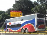 Expresos Occidente 385