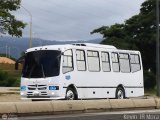 A.C. Transporte Central Morn Coro 030, por Kevin JR Mora