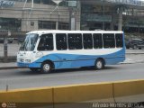 U.C. San Antonio S.C. 141 Encava E-NT900 Encava Isuzu Serie 900