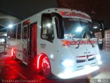 U.C. La Responsable S.C. 101
