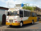 Lnea 1ero de Octubre 032 Encava E-NT610 Extra-Largo Encava Isuzu Serie 600