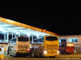 Garajes Paradas y Terminales El-Tigre