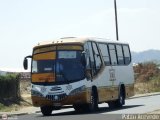 Coop. de Transporte La Candelaria 01