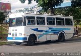 DC - A.C. de Conductores La India 310