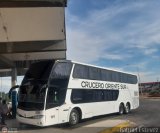 Cruceros Oriente Sur 141, por Gabriel Estevez