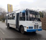 DC - A.C. de Conductores La India 087, por Jonnathan Rodrguez