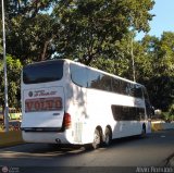 Transporte La Chinita XXI 0612, por Alvin Rondn