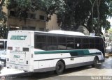 Servicios Especiales del Centro C.A. 26 Encava E-NT6000 Encava Cummins Grande