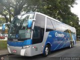 Viao Cometa 8130 Busscar Elegance 360 Mercedes-Benz O-500RSD