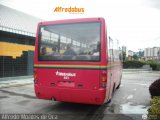 Metrobus Caracas 843 Maz 256 Maz Deutz BF4M 1013 FL